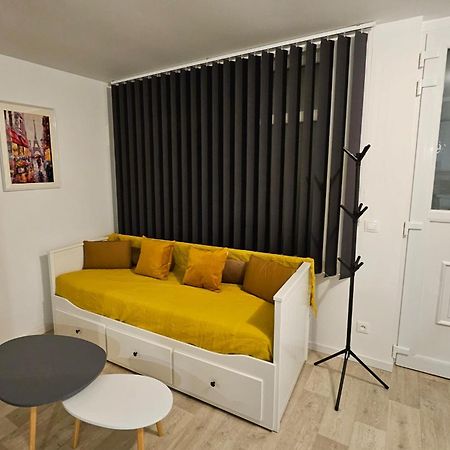 Renardiere Montreuil  Exterior foto
