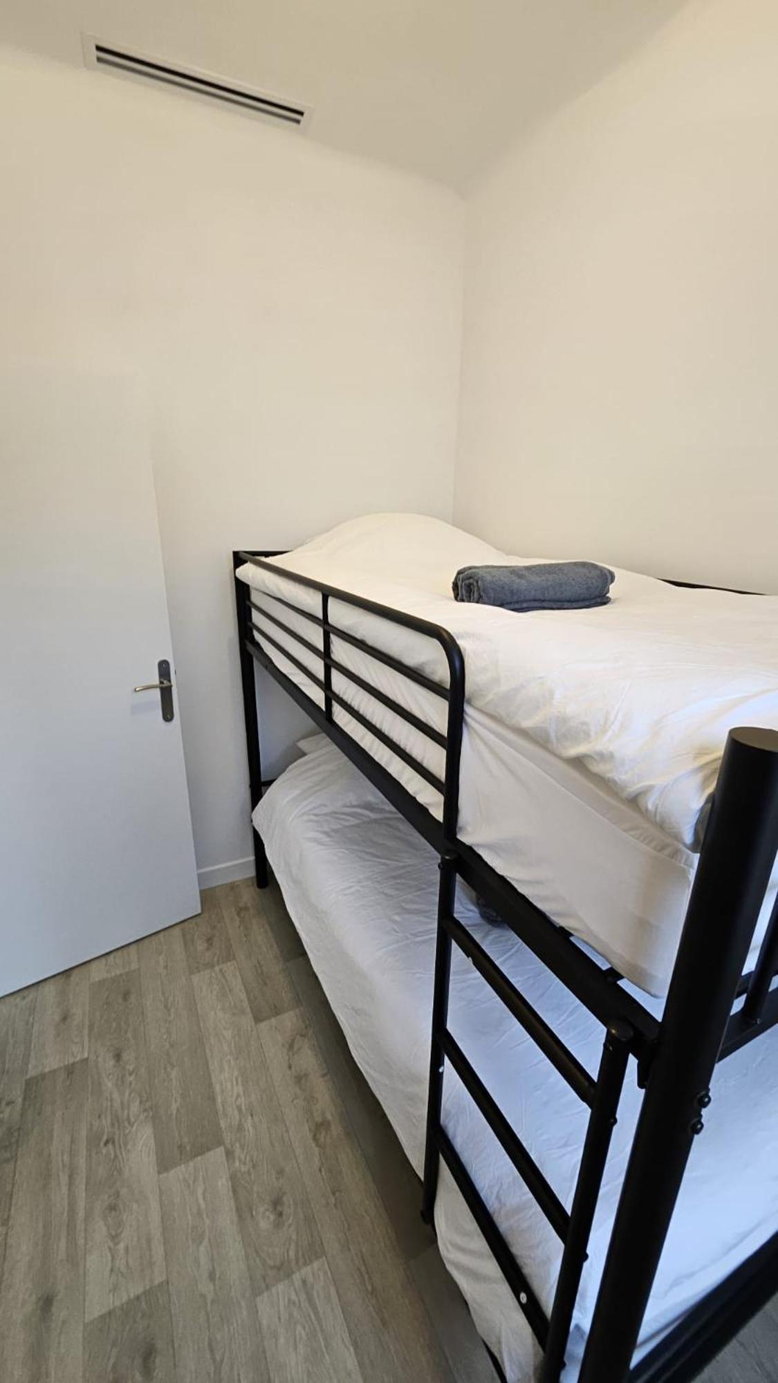 Renardiere Montreuil  Exterior foto